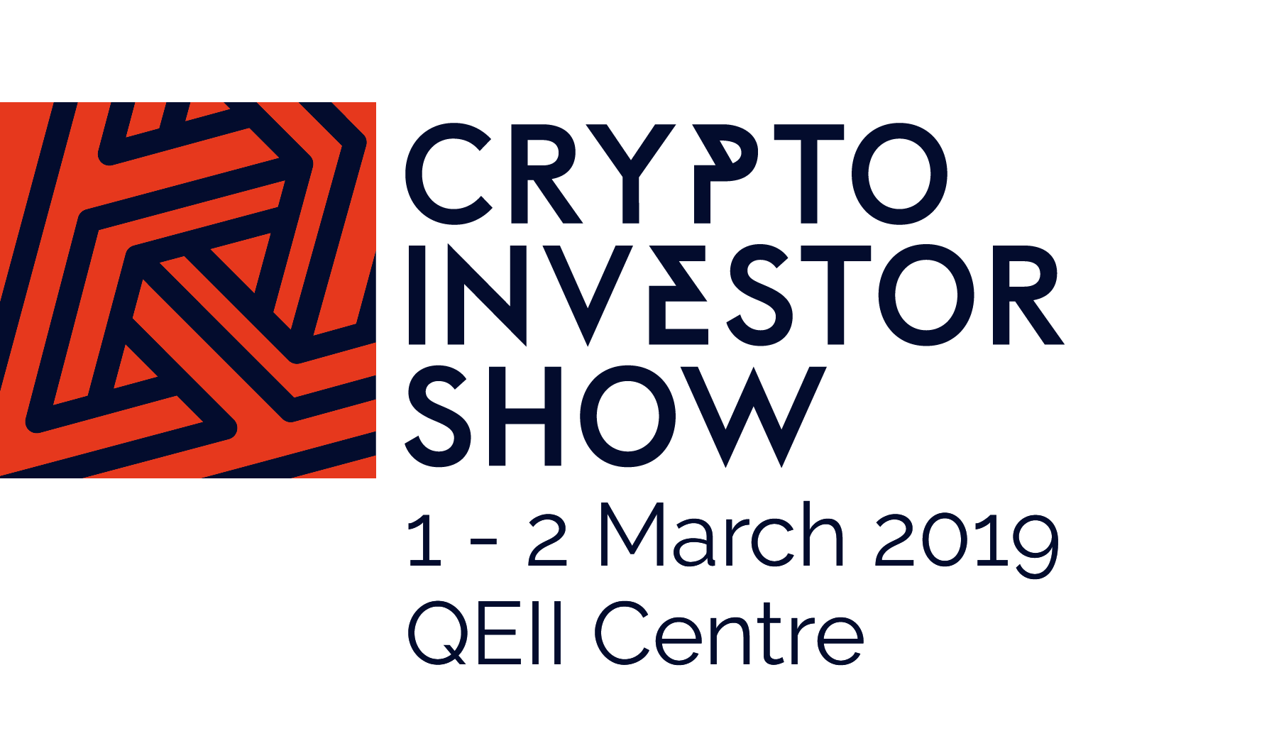 crypto investor show london