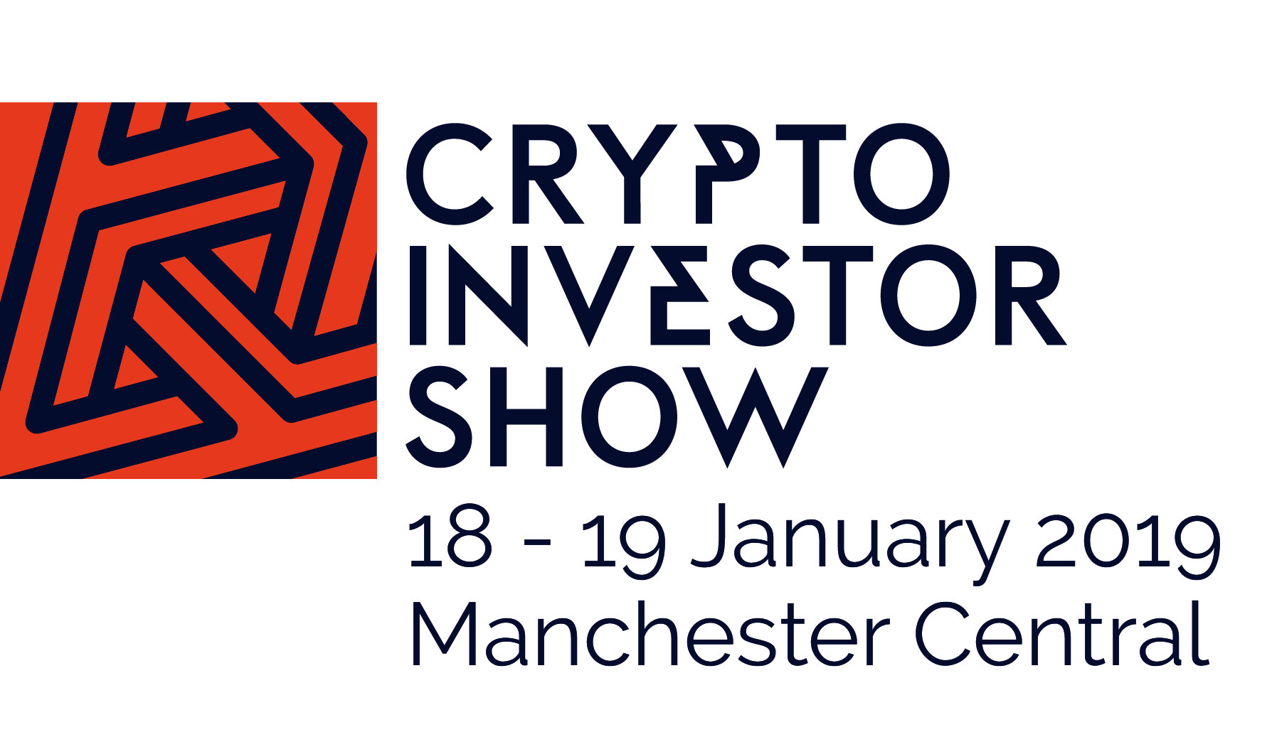 crypto investor show 2018