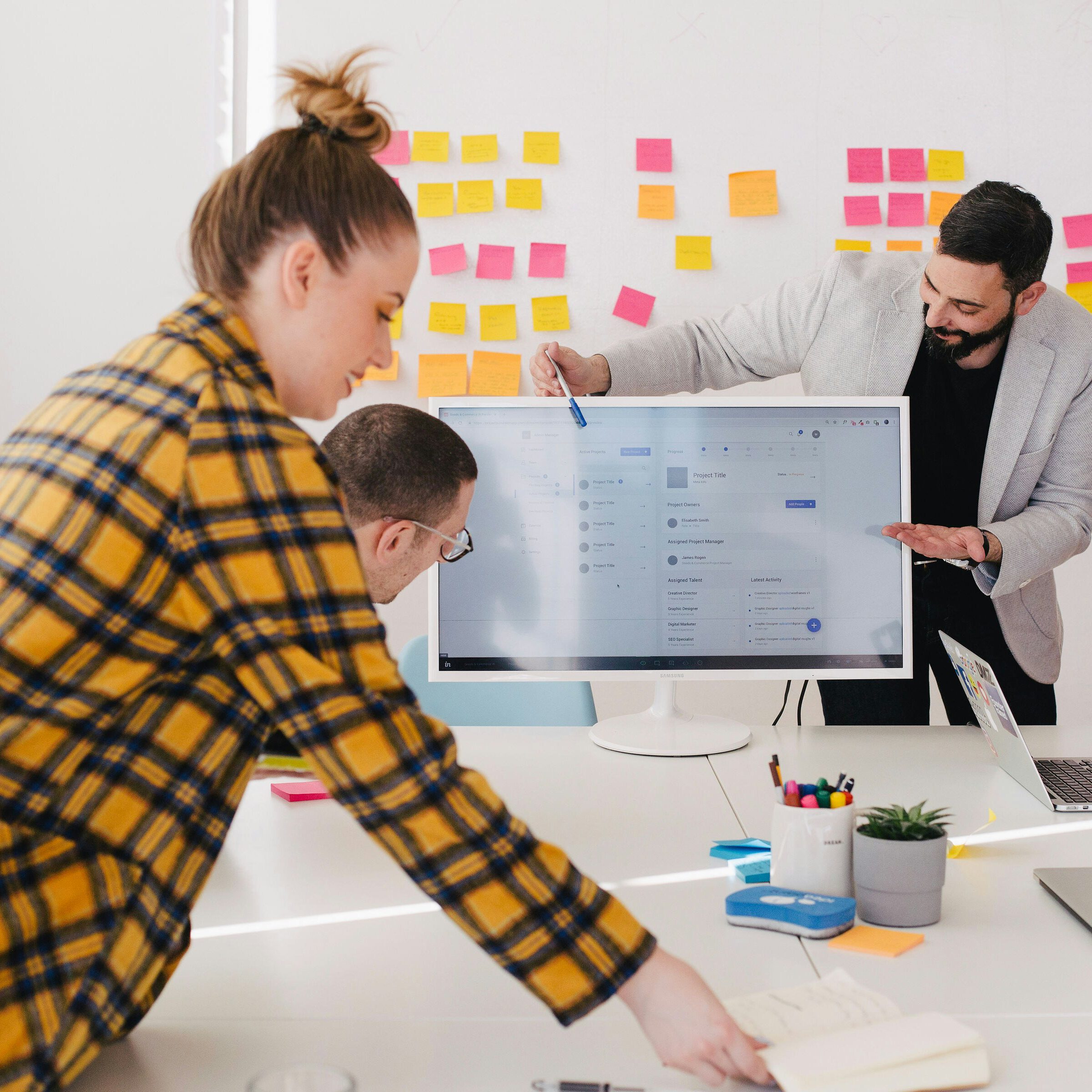 Event organisers coordinating accommodation bookings for conferences and exhibitions.